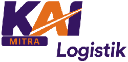 KAI Logistik | Pengiriman Via Kereta Api